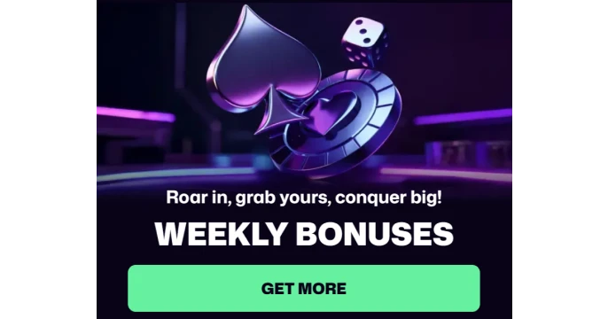 Winbeast Casino Bonus 2