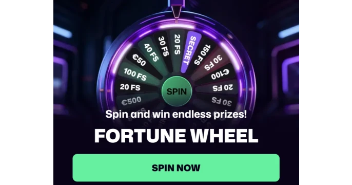 Casino Winbeast Bonus 3